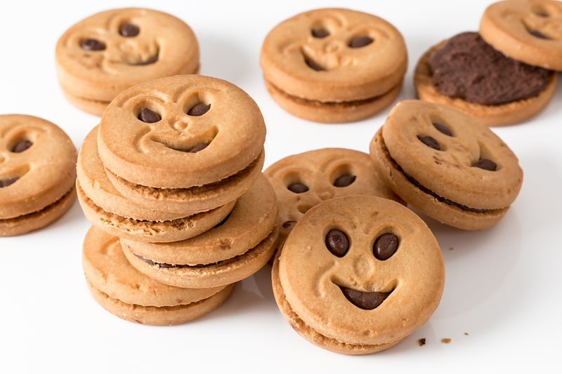 Constellation Cookies