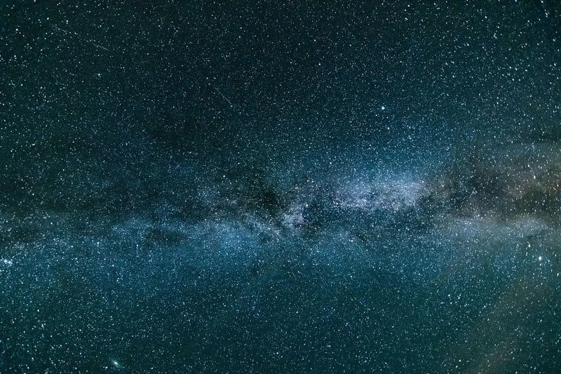 Cosmic Wall Tapestry